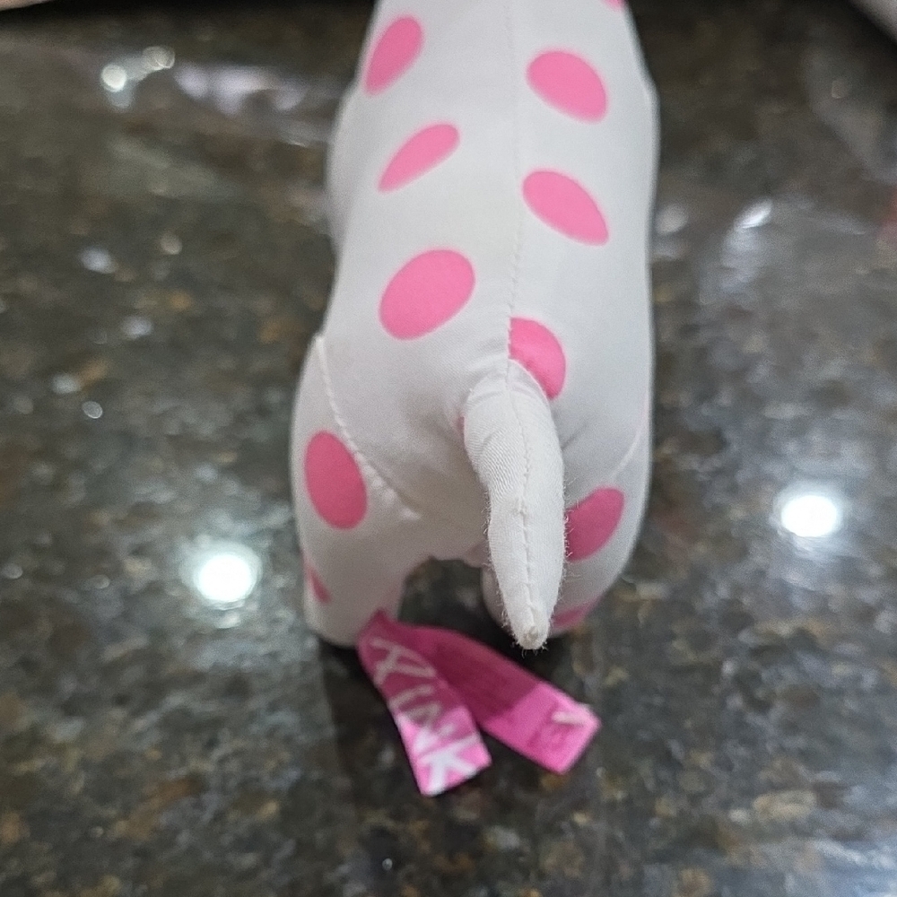 Victoria's Secret Pink Dog - Picture 2 of 5